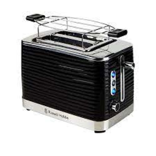 Grille-Pain 550 W RUSSELL HOBBS (24371-56) Grille-Pain 550 W RUSSELL HOBBS (24371-56)